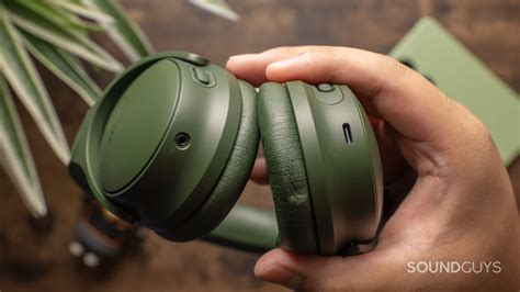 Bose Quietcomfort Headphones Vs Bose Quietcomfort 45 Soundguys