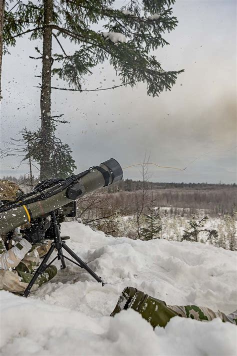 Francja Najnowsze Pociski Przeciwpancerne Dla Ukrainy Defence