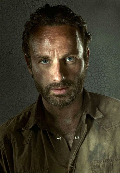 88 Melhores Imagens De Sexy Rick Grimes No Pinterest Rick Grimes Andrew Lincoln E The Walking