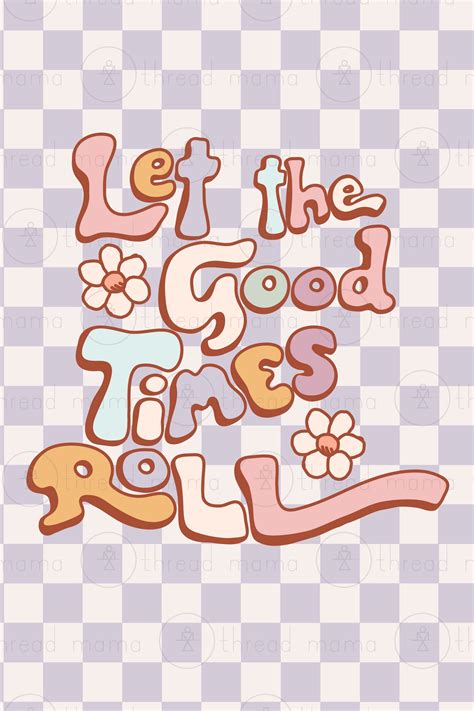 Let The Good Times Roll Skate Party Set In 2023 Iphone Wallpaper Preppy Cute Patterns