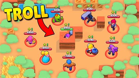 27 Best Photos Brawl Stars Funny Moments Tick Funny Moment Brawl