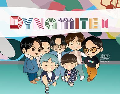 Dynamite Fanart Projects :: Photos, videos, logos, illustrations and ...