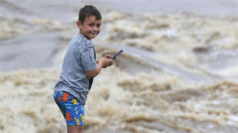 In Pictures Flood Devastation Across SE Qld The Courier Mail