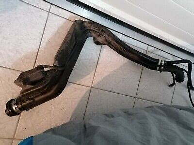 Opel Tigra Twintop Tank Kraftstofftank Einf Llstutzen Tankrohr