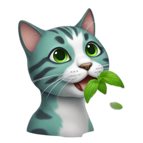 Mint Ai Emoji Generator