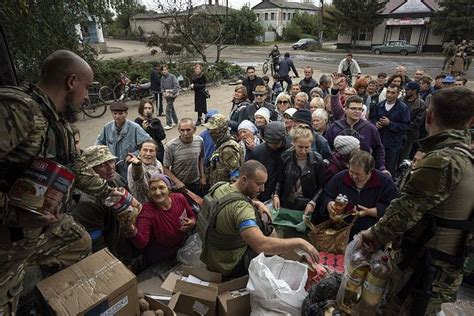 「死ぬことになる。さよなら」とロシア兵…ウクライナ4州併合宣言後に敗走続き、5000人犠牲か：東京新聞 Tokyo Web