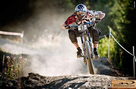 Downhill Mountain Bike Wallpapers Wallpaper Cave