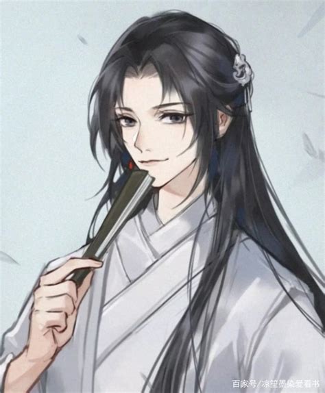 继《魔道祖师》后，墨香铜臭又一纯爱神作被爆宠，双a才是真爱！百科ta说