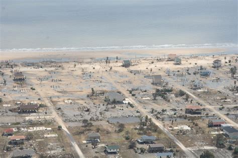 Hurricane Ike September