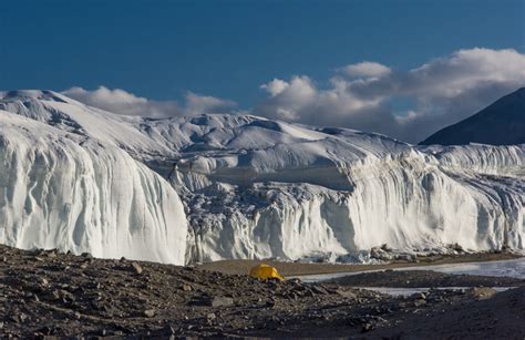 Walking in Antarctica | Mid-America Arts Alliance