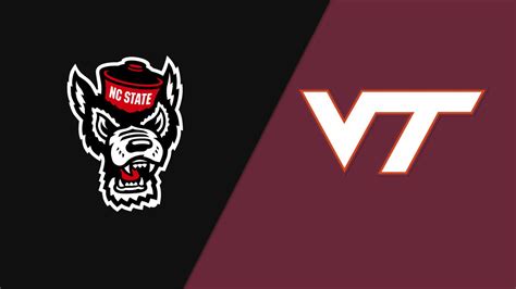 Nc State Vs Virginia Tech Pool C Stream The Game Live