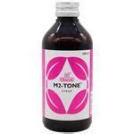 Buy Charak M Tone Syrup For A Balanced Menstrual Period Online At