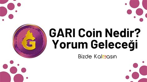 Coin Geleceği Coin Yorum Kripto Para Fiyat Tahminleri Bizde Kalmasın