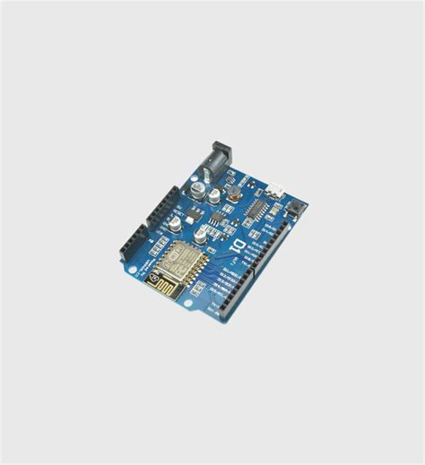 WeMos D1 ESP8266 Arduino Board Erovoutika Robotics Shop Erovoutika