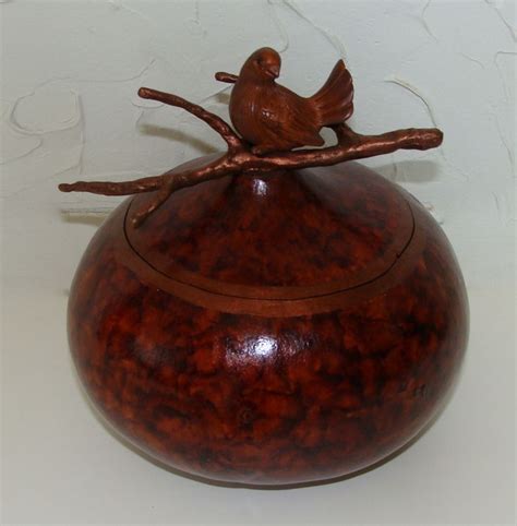 Gourd By Susan K Burton Gourd Art Gourds Crafts Gorgeous Gourds