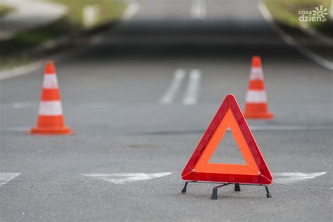 15 latek jechał quadem bez kasku Jest w ciężkim stanie