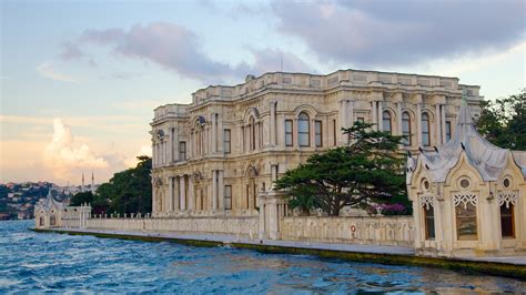 Gani Çekem ile Beylerbeyi Çengelköy Anadoluhisarı Turu İstanbul