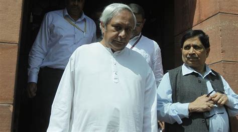 Must remove intermediaries who don’t add value: Naveen Patnaik | India ...