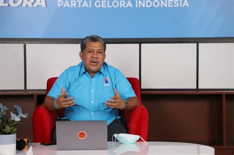 Memilih Partai Bukan Caleg Sama Saja Kita Masuk Era Politik Partai