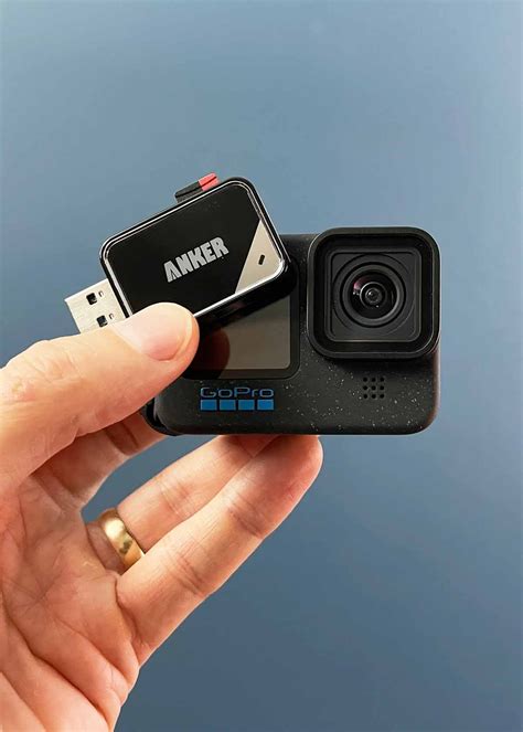 How to use gopro as dash cam and a better way best settings gear tips