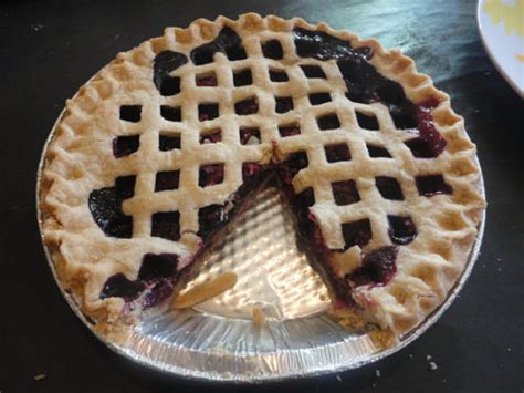 Authentic Mennonite Made Pies Amish 365