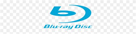 Blu Ray Png Logo Download - Blu Ray Logo PNG - FlyClipart