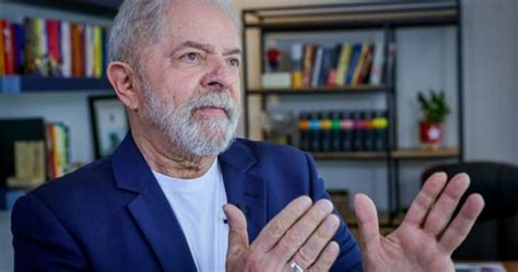 A Postagem Governo Lula Vai Come Ar Revoga O Em Normas Sobre