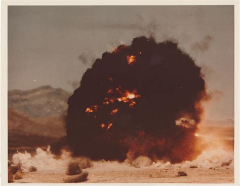 M712 Copperhead White Sands Missile Range Museum