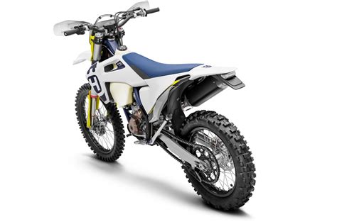 Husqvarna Enduro