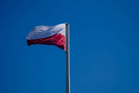 Polish Flag Symbol White-Red - Free photo on Pixabay - Pixabay