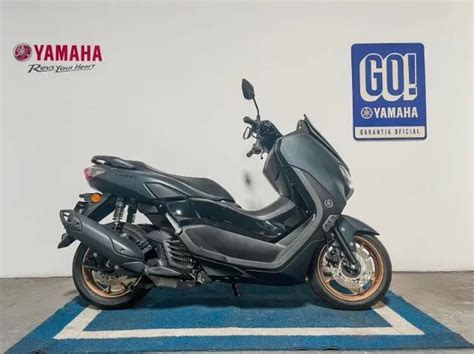 Motos YAMAHA NMAX na Grande Recife e região PE