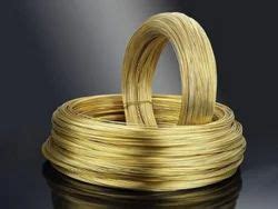 Phosphor Bronze Wires At Best Price In India