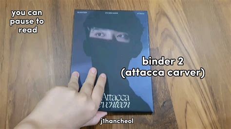 joshua photocard collection rseventeen