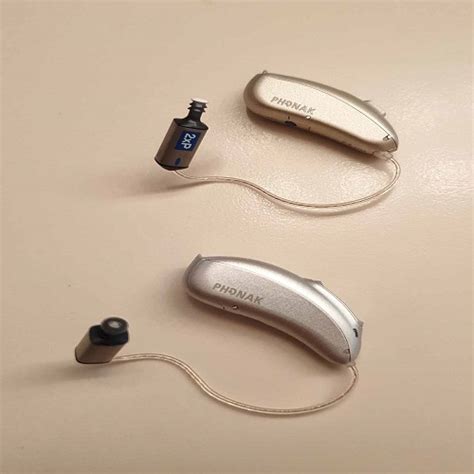 Phonak Audeo B90 10 Ric Hearing Machine At Best Price