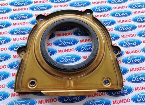 Ret N De Cig E Al Trasero Original Ford Ranger En