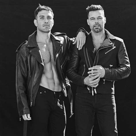 Ricky Martin y Jwan Yosef anuncian su separación Así fue su historia