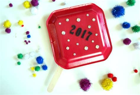 Kids Noise Maker For New Years Eve Creative Ramblings