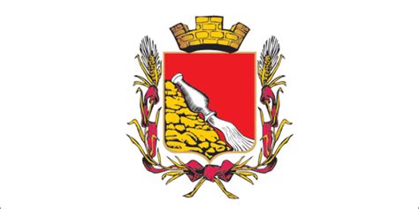 Воронежская область