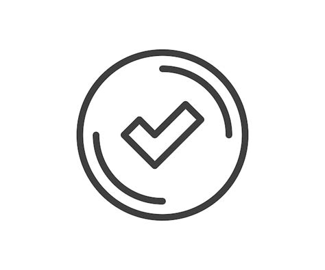 Premium Photo Good Icon Vector Business Success Sign Best Quality