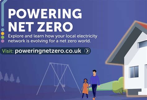 SSENs New Interactive Powering Net Zero Website To Help Customers On