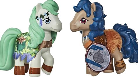 My Little Pony Archives Nerdist