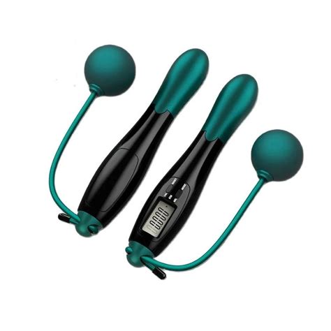 GEESO Smart Skipping Rope With Digital Counter | SHOPEE MALL | Sri