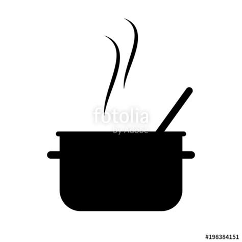 Pot Silhouette at GetDrawings | Free download