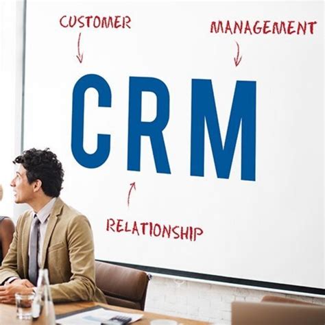 Web Based CRM Software Designing Service At Rs 700 CRM Software In