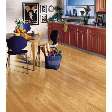 Bruce Engineered Oak Hardwood Flooring Reviews Floor Roma