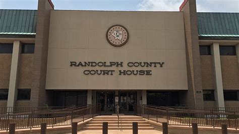 Isp Investigates Bomb Threat In Randolph County Courthouse Belleville