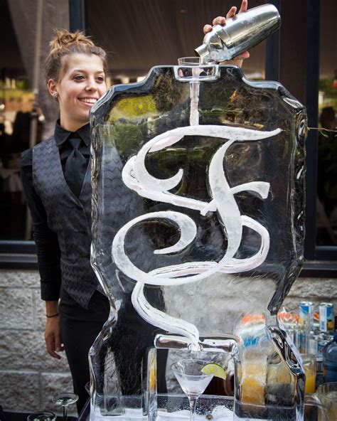 Next Level Wedding Ice Sculptures That Will Delight Your Guests Artofit