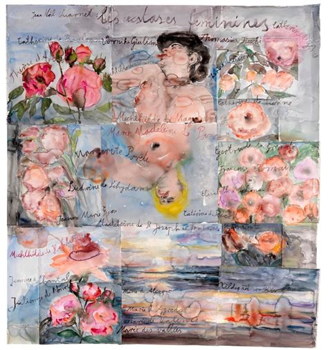 ‘colors Everywhere A Brighter Anselm Kiefer Emerges In Ravishing