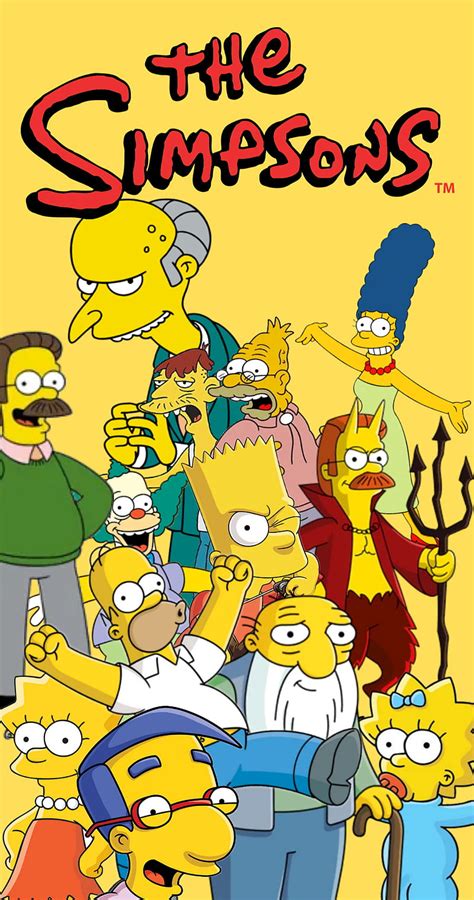 1920x1080px 1080p Free Download The Simpsons Bart Simpson Homer