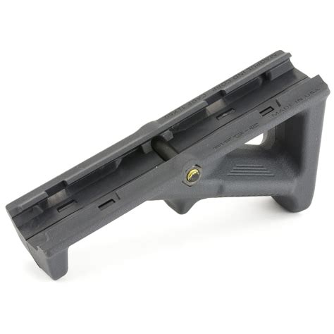 MAGPUL AFG2 ANGLED FOREGRIP GRY